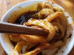 -洞子口张老二凉粉(文殊院店)