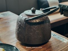 -湊湊火锅·茶憩(南京东路悦荟店)