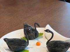 -索菲特酒店·乐轩华中餐厅