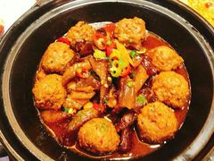 -四季春(美食街店)