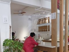-Cafe on warm(丹霞店)