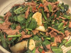 -云海肴·汽锅鸡·云南菜(广安门天虹店)