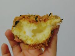 海苔肉松小贝-泸溪河桃酥(长乐路店)
