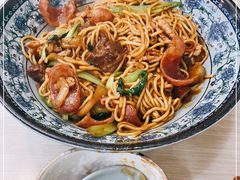-一家人面馆(三条巷店)