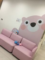 -唯儿诺儿童医院·儿科·眼科(新天地店)
