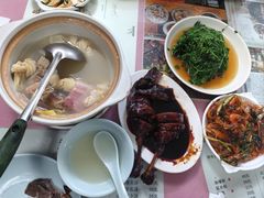 -蘭心餐厅(进贤路店)
