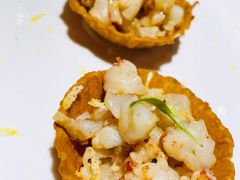 蒜香橄榄油阿根廷大虾-TOMATITO(无限极荟店)