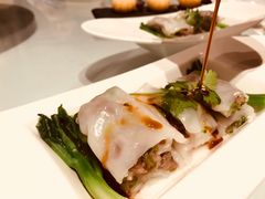 -Yan Ting 宴庭中餐厅(上海静安瑞吉酒店)