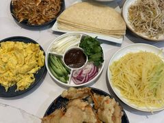 -老昌春饼(学府凯德店)