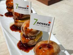 -7senses(金狮广场店)