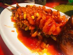 -缪氏川菜(丰盛町店)