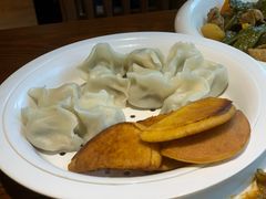 -李老哈·东北菜(宋园路店)