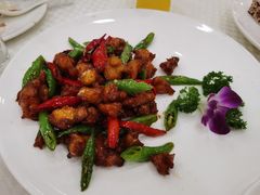 -新恬乐大酒家(沧达大厦店)