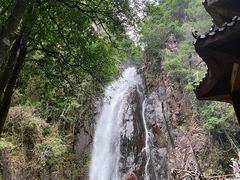 -姑婆山旅游区