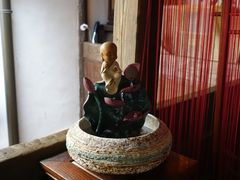 -普洱茶府(博乐广场店)