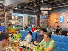 -邢氏老太太烧烤(南山店)