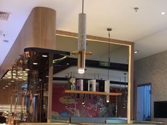 -比格比萨自助(宝山日月光店)