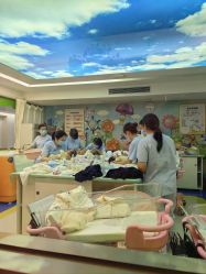 -梓爱月子中心(花都店)