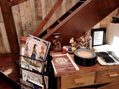 -LA CREPERIE BRETONNE布列塔尼法式餐厅(天童北路店)