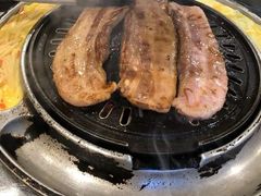 -老板娘的烤肉店(港湾广场店)
