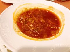 -新侨三宝乐西餐厅(崇文门店)
