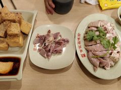 -百家鸡味馆(清泰店)