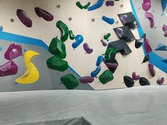 -CLIFFS颗粒攀岩(萧山众安店)