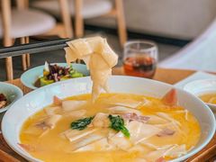 -隐庐·古法川菜(高新店)