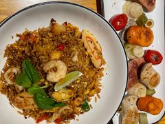 -森Some Fusion(荔湾店)