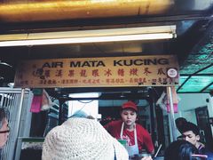 门面-罗汉果龙眼冰糖燉冬瓜