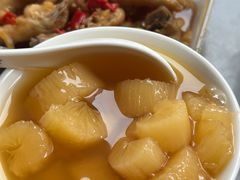-张飞木薯羹(金鱼巷店)