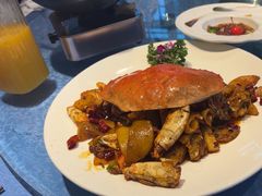 -徽珍源(龙茗路店)