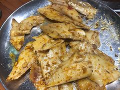 -原始泥炉烤肉(总店)