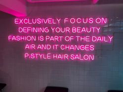 -P.STYLE 派斯造型