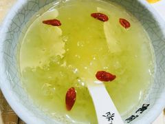 -张氏宽窄巷成都名小吃(茂业百货华强北店)
