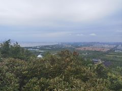 -狼山风景名胜区