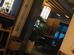 -兮禾酒馆(护国路店)