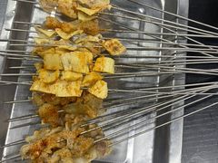 -慧姐烤串(南宁南小区店)