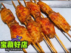 -管氏翅吧(地安门创始店)