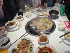 -潮泰牛肉火锅 · 创于1992年(车公庙店)