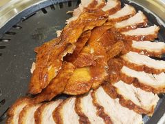 -守柴炉烤鸭(中海国际店)