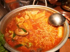 -春熙台韩国料理·章鱼肥牛(西丽店)