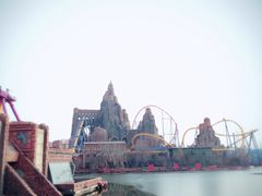 -北京欢乐谷