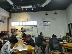 -马德元纯汤牛肉面(太奥广场店)