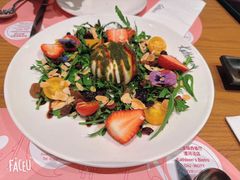 -Kathleen's Bistro&Bar 凯圣琳西餐厅(漕河泾印象城店)