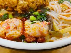 -螺小胖柳州螺蛳粉(钟楼总店)