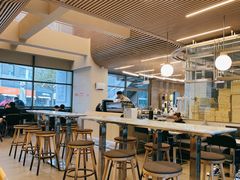 -Bracket Coffee(银河SOHO店)