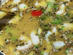 -川堂风·跷脚牛肉·乐山爆炒(宝山日月光店)