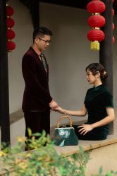 -苏州HX-合喜映画婚纱摄影
