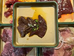 -神户赤童日式烤肉伙伴(东直门店)